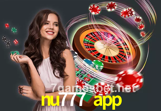 vivo no cassino nu777 app