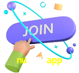 Junte-se ao cassino nu777 app hoje mesmo