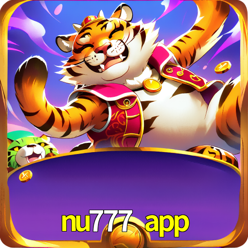 nu777 app