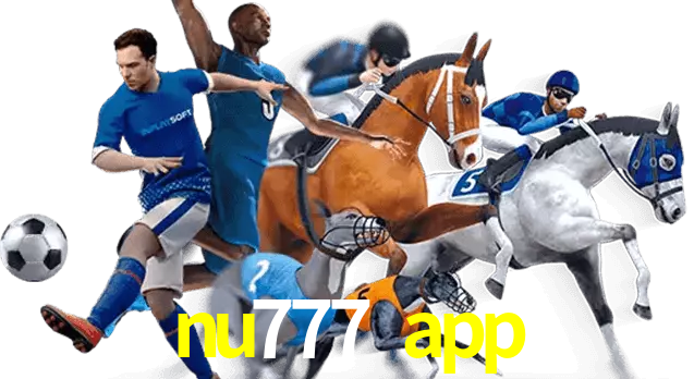 nu777 app