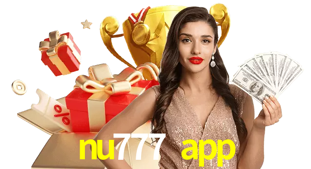 Jogue com dealers reais no nu777 app!