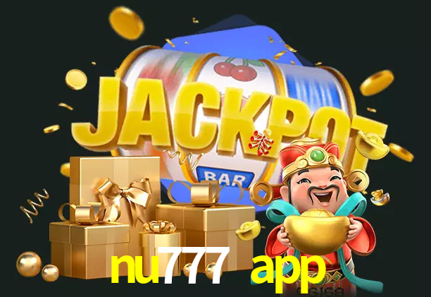 nu777 app bet