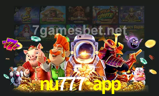 cassino nu777 app